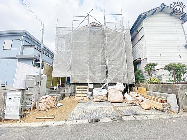 みよし市三好町新築戸建全1棟
