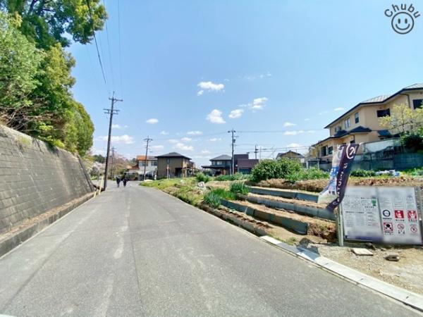 愛知郡東郷町春木台新築戸建全3棟2号棟