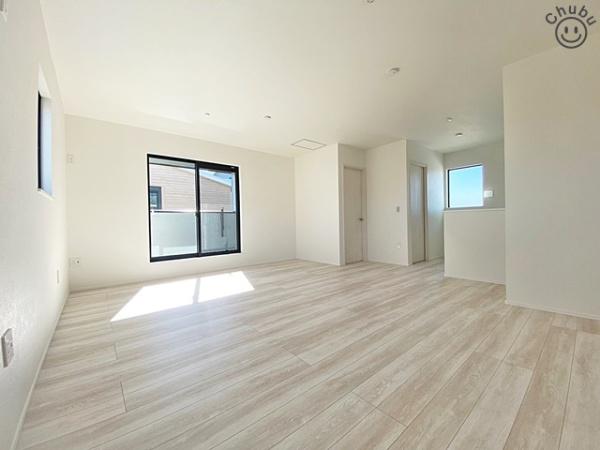 刈谷市野田町新築戸建全8棟I期A棟