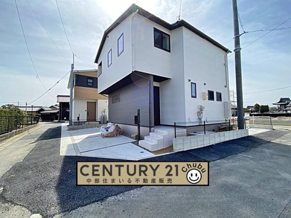 刈谷市野田町新築戸建全8棟I期A棟