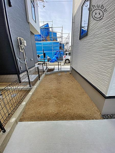 刈谷市野田町新築戸建全8棟I期A棟