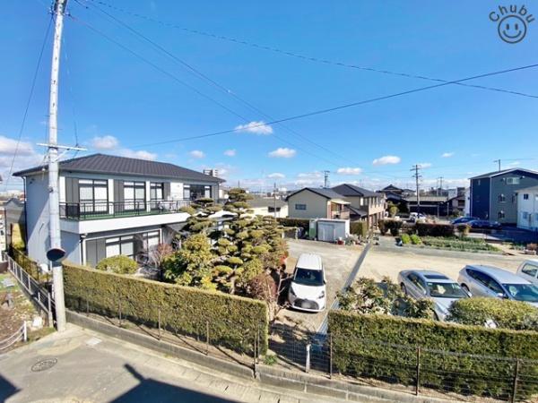 刈谷市野田町新築戸建全8棟I期A棟