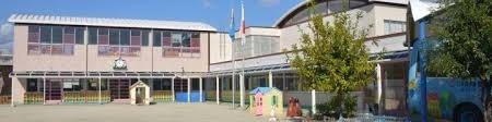 ・レゾンシティ安城桜町(愛知学泉短期大学附属幼稚園)