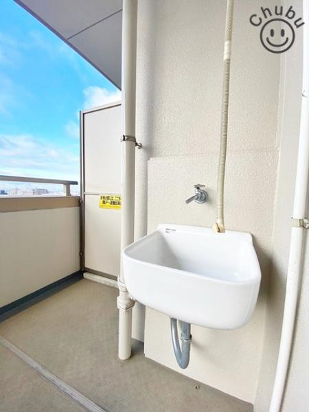 ・レゾンシティ安城桜町