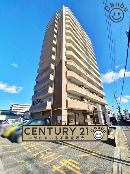 ・レゾンシティ安城桜町