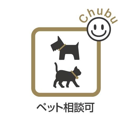 ・レゾンシティ安城桜町