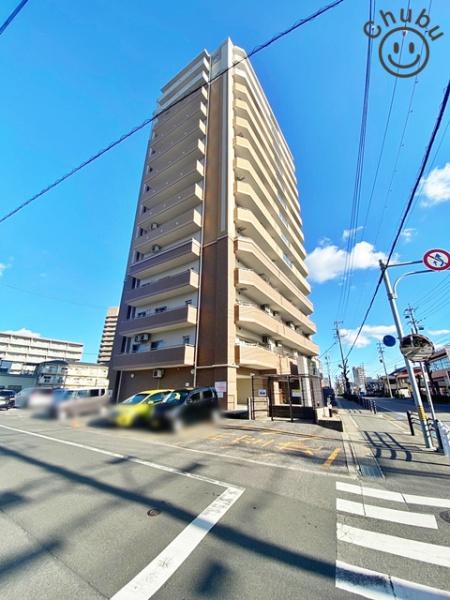 ・レゾンシティ安城桜町