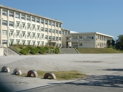 ・ライオンズマンション知立南弐番館(知立市立知立南小学校)