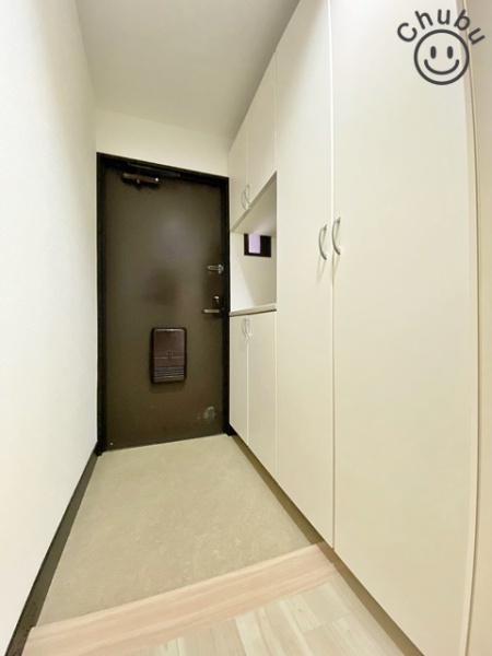 ・ライオンズマンション知立南弐番館
