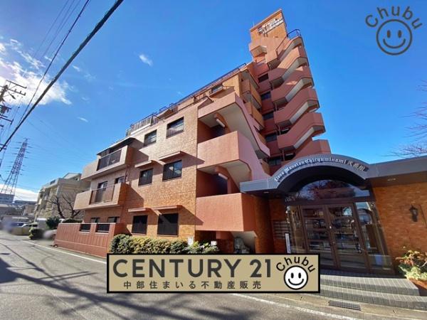 ・ライオンズマンション知立南弐番館