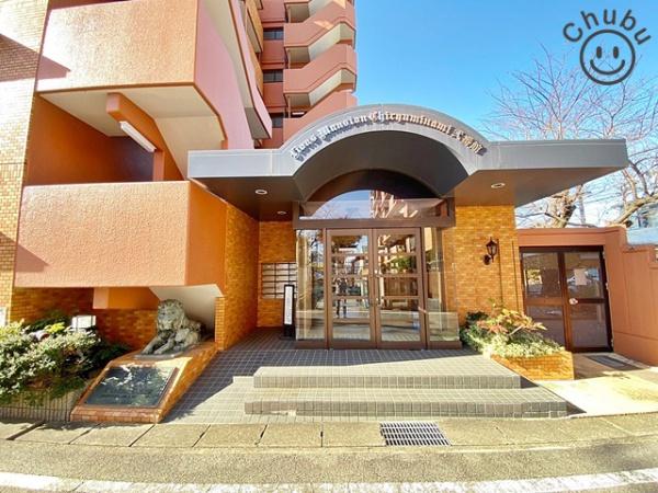 ・ライオンズマンション知立南弐番館