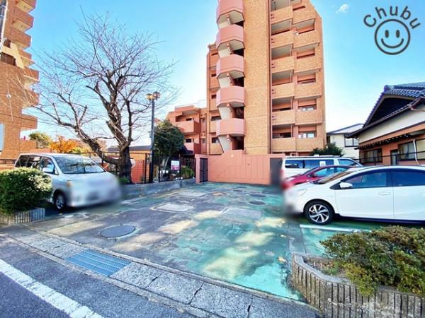 ・ライオンズマンション知立南弐番館
