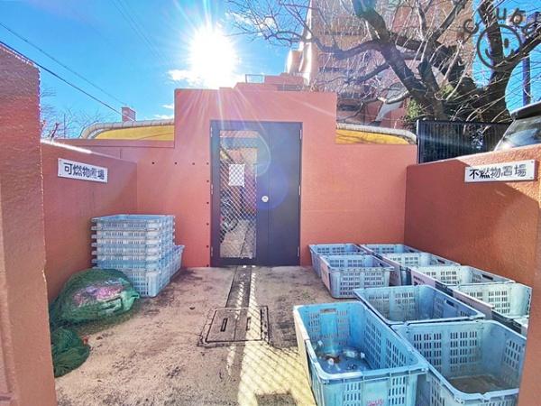 ・ライオンズマンション知立南弐番館