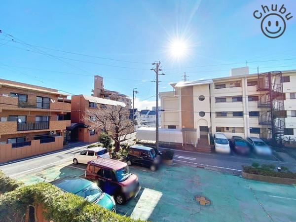 ・ライオンズマンション知立南弐番館