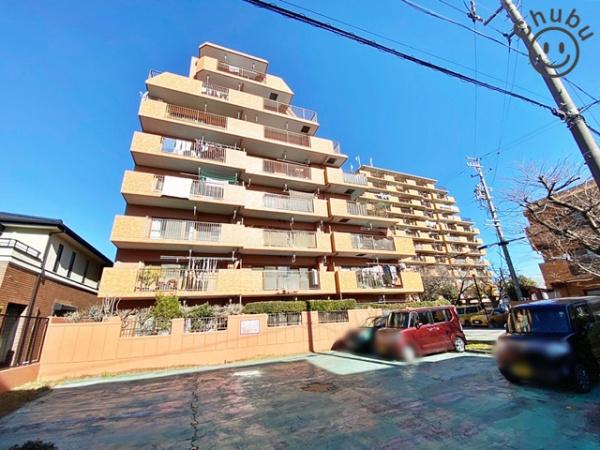 ・ライオンズマンション知立南弐番館