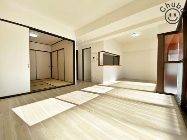 ・ライオンズマンション知立南弐番館
