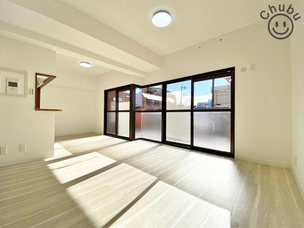 ・ライオンズマンション知立南弐番館
