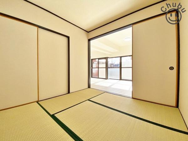 ・ライオンズマンション知立南弐番館
