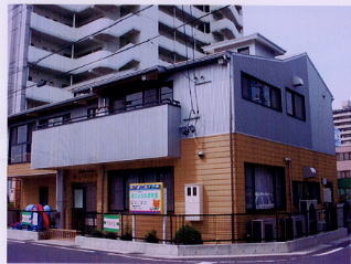 ・リコット三河安城(第2よさみ保育園)