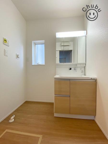 東海市加木屋町新築戸建全2棟2号棟