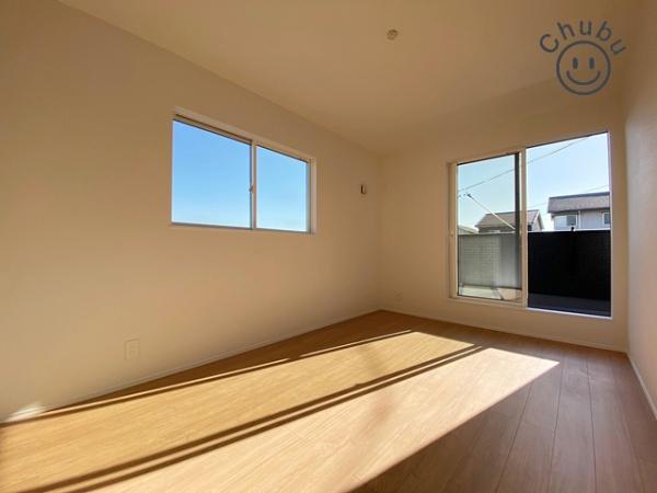 東海市加木屋町新築戸建全2棟2号棟