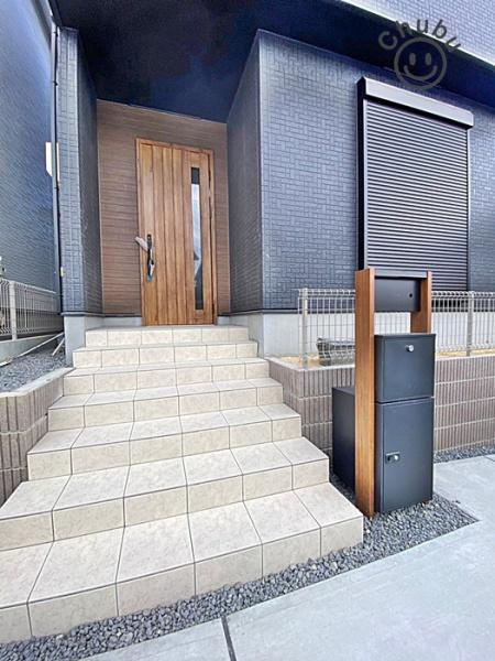 東海市加木屋町新築戸建全2棟2号棟