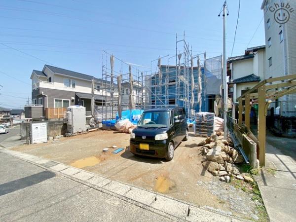 豊田市秋葉町新築戸建全2棟1号棟