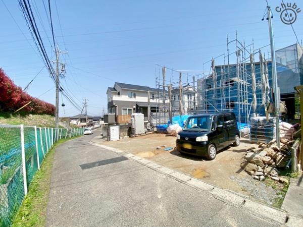 豊田市秋葉町新築戸建全2棟1号棟