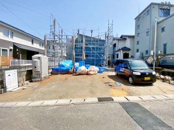 豊田市秋葉町新築戸建全2棟1号棟