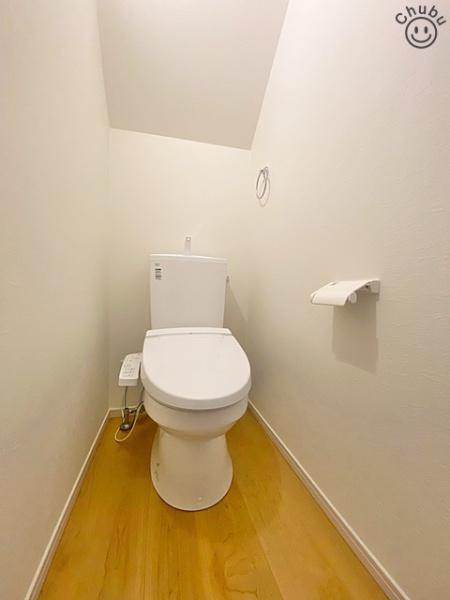 東海市加木屋町新築戸建全4棟1号棟