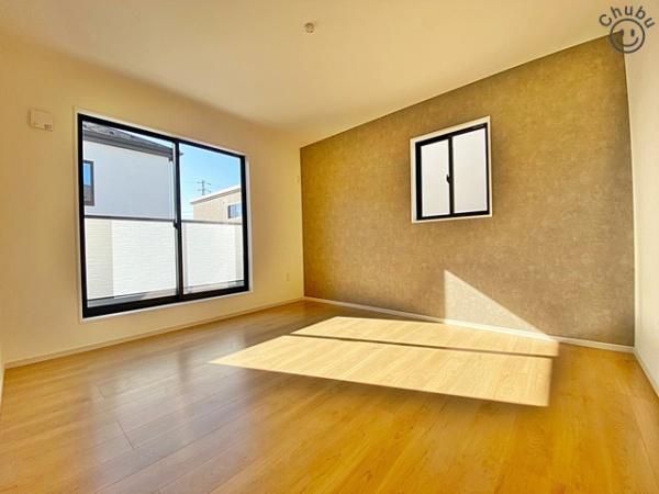 東海市加木屋町新築戸建全4棟1号棟