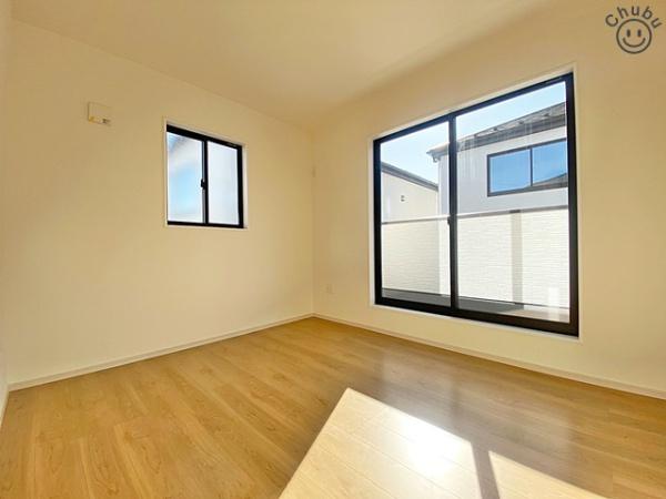 東海市加木屋町新築戸建全4棟1号棟
