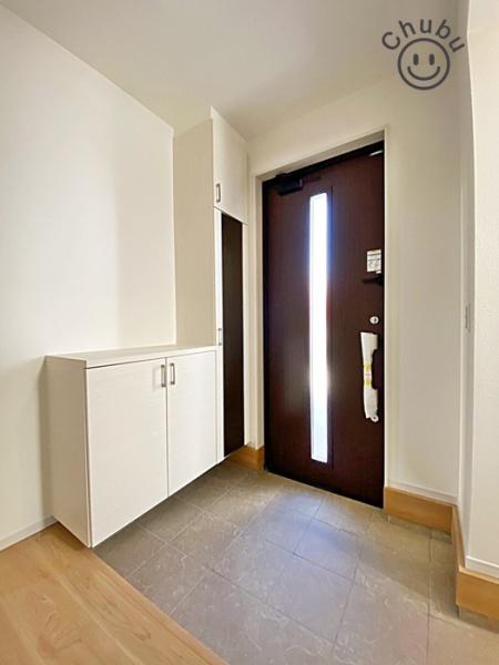 東海市加木屋町新築戸建全4棟1号棟