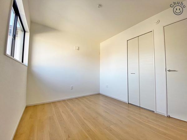 東海市加木屋町新築戸建全4棟1号棟