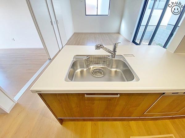 東海市加木屋町新築戸建全4棟1号棟
