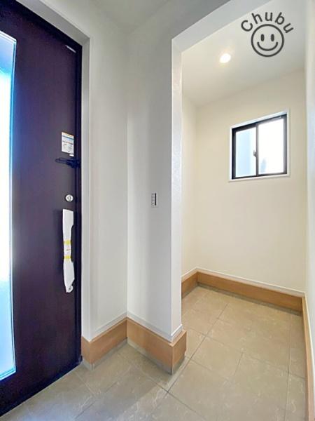 東海市加木屋町新築戸建全4棟1号棟