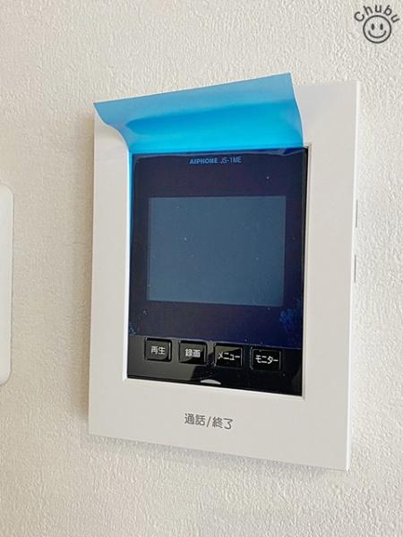 東海市加木屋町新築戸建全4棟1号棟