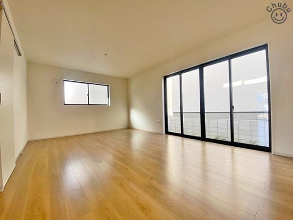 東海市加木屋町新築戸建全4棟1号棟