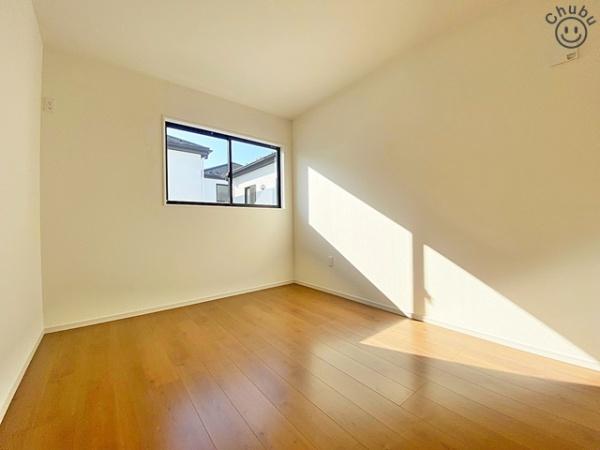 東海市加木屋町新築戸建全4棟2号棟