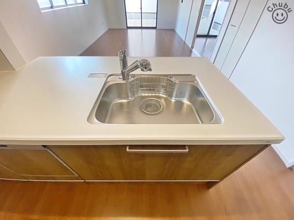 東海市加木屋町新築戸建全4棟2号棟