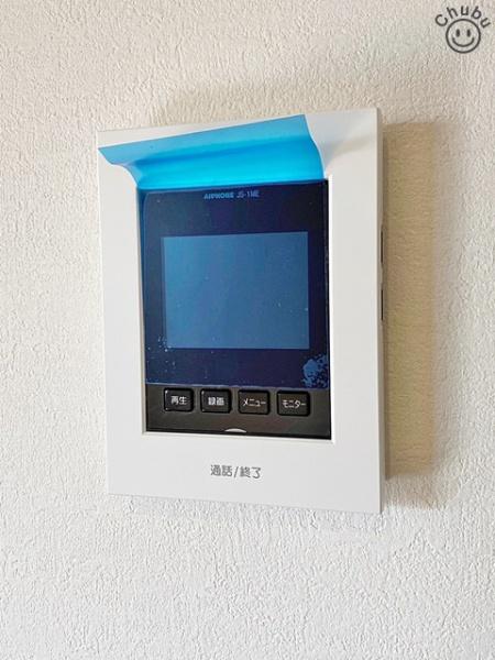東海市加木屋町新築戸建全4棟2号棟