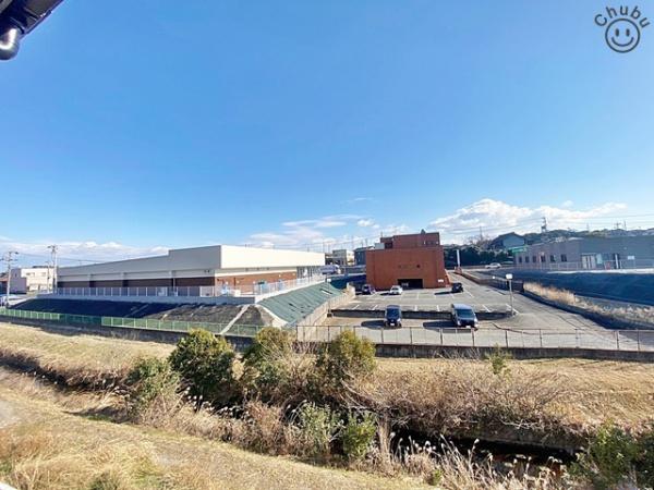 東海市加木屋町新築戸建全4棟2号棟