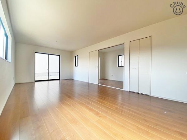 東海市加木屋町新築戸建全4棟2号棟