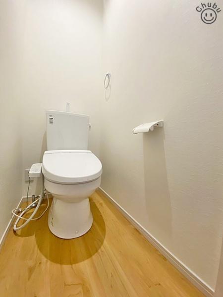 東海市加木屋町新築戸建全4棟3号棟