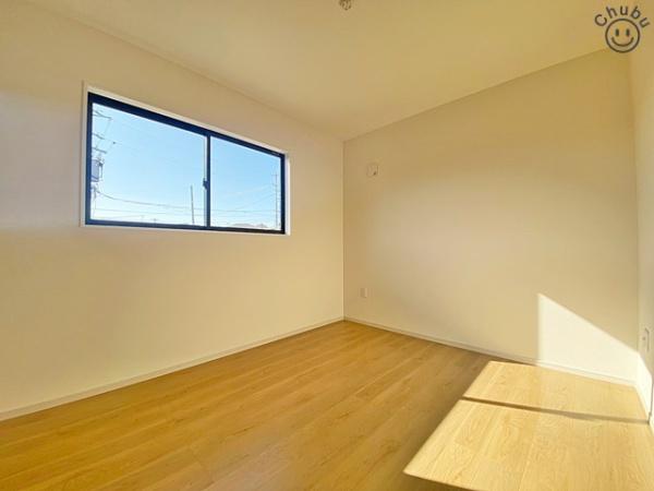 東海市加木屋町新築戸建全4棟3号棟