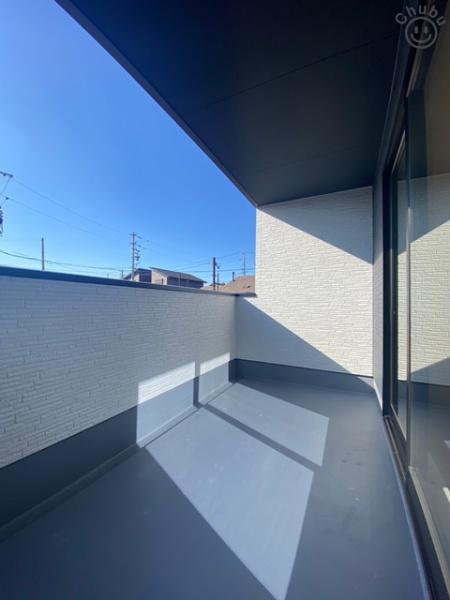 東海市加木屋町新築戸建全4棟3号棟