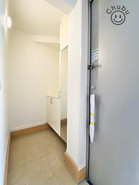 東海市加木屋町新築戸建全4棟3号棟