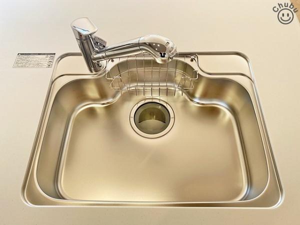 東海市加木屋町新築戸建全4棟3号棟