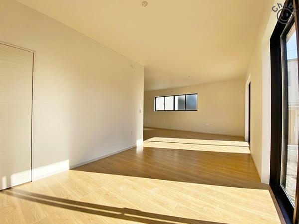 東海市加木屋町新築戸建全4棟3号棟