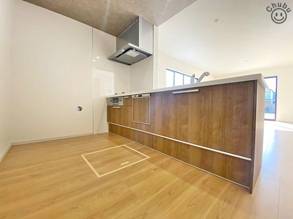 東海市加木屋町新築戸建全4棟3号棟